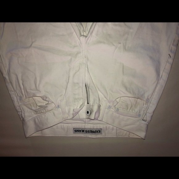 Express jeans - Picture 3 of 7